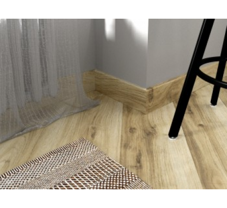 Плинтус Fine Floor Дуб Ла-Пас  FF-1579-1479