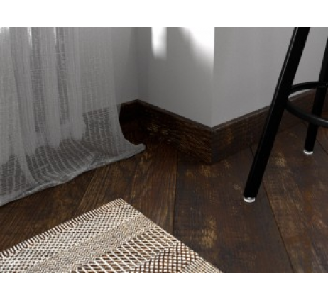 Плинтус Fine Floor Дуб Окленд  FF-1585-1485