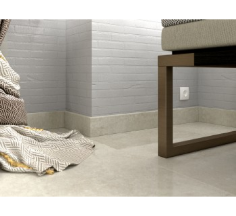 Плинтус Fine Floor Шато Де Брезе  FF-1553-1453