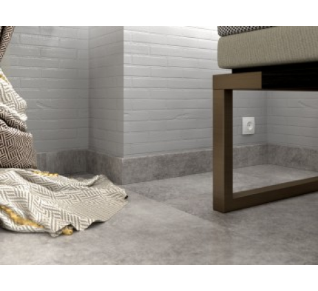 Плинтус Fine Floor Шато Де Лош  FF-1559-1459