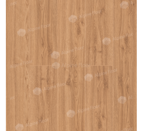 Кварц-виниловая плитка Alpine Floor MC Дуб Классический ECO 162-77