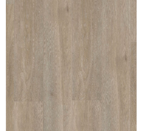 Виниловая плитка Quick-Step Серо-бурый шёлковый дуб BAGP 40053
