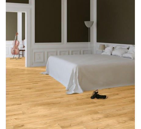 Виниловый ламинат Quick-Step Классический натуральный дуб BACL 40023