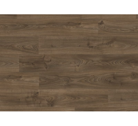 Виниловый ламинат Quick-Step Дуб коттедж тёмно-коричневый BACL 40027