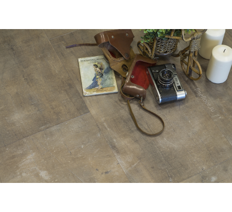 Кварц виниловая плитка Fine Floor Бангалор FF-1442