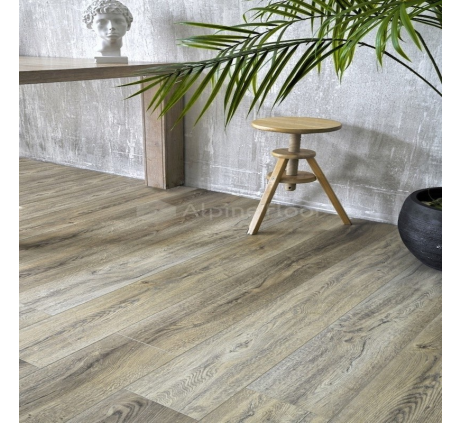 ЕСО9-11 Кварц-виниловая плитка Alpine Floor Редвуд ECO 9 -11