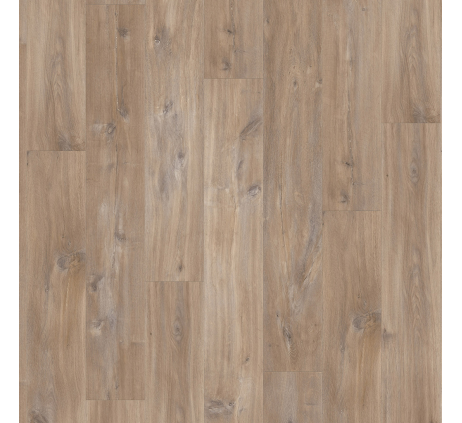 Виниловый ламинат Quick-Step Дуб каньон коричневый RBACL 40127