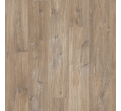 Виниловая плитка Quick-Step Дуб каньон коричневый BAGP 40127