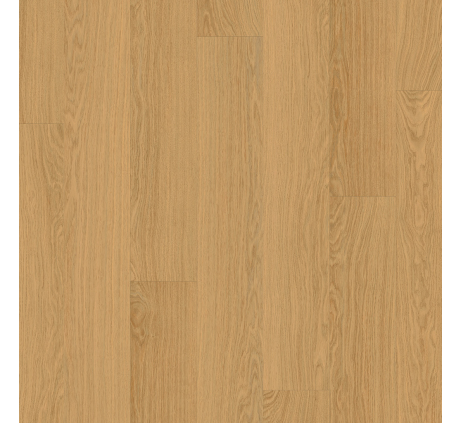 Виниловый ламинат Quick-Step Дуб чистый медовый PUCL 40098