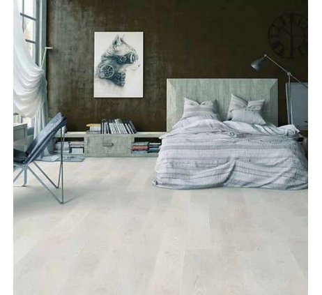 Ламинат Tarkett Oak Danville White TRKTEST 014