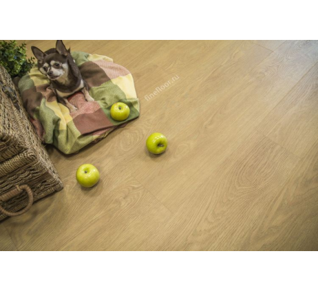Виниловый ламинат Fine Floor Дуб Сицилия FF-2077