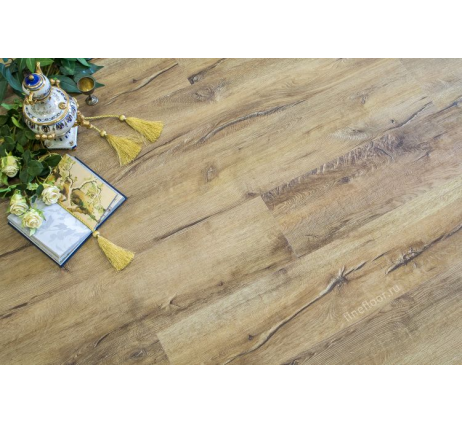 Виниловый ламинат Fine Floor Дуб Гавана FF-2081
