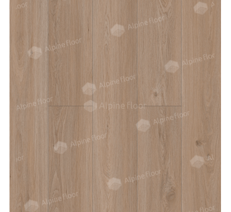 Кварц-виниловая плитка Alpine Floor Дуб Модера ЕСО3-28