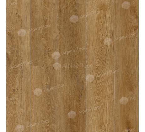Кварц-виниловая плитка Alpine Floor Дуб Южный ЕСО3-29