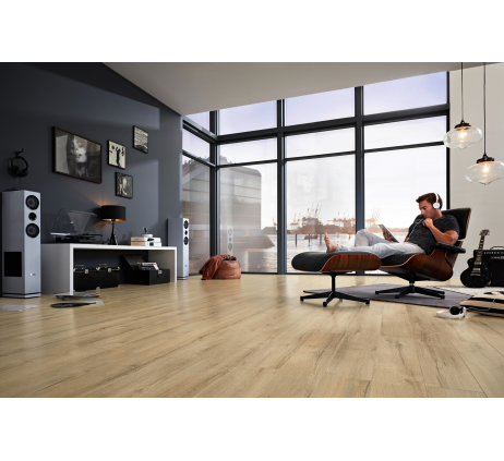 Ламинат Kronopol Marine Platinium Pacific Oak (Дуб Тихий) D3280