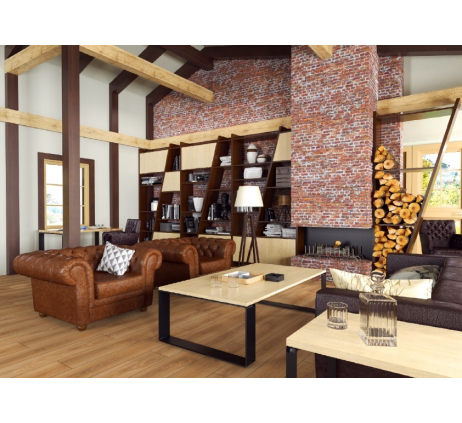 Ламинат Aurum Aroma Oak Vanilia (Дуб Ванилия) D3328