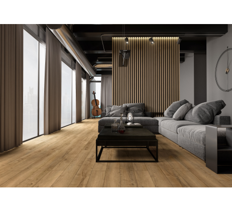 Ламинат Kronopol Marine Platinium Baltic Oak (Дуб Балтика) D3787