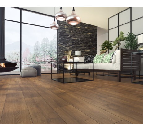 Ламинат Aurum Aroma  Walnut Barley (Орех  Ячмень) D3882