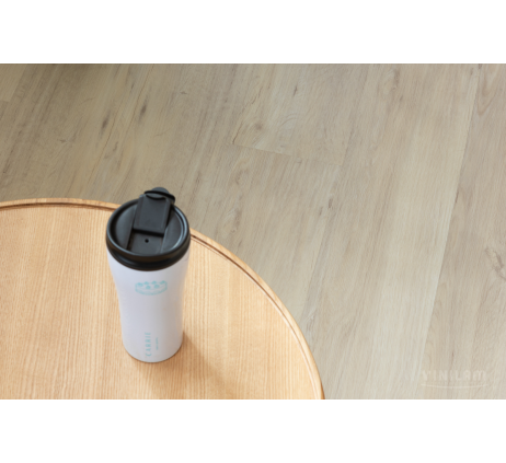 Виниловая плитка  VINILAM GLUE Дуб Реген 44650