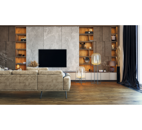 Ламинат Kronopol Volo Aqua Aurum Sparrow Oak (Дуб Спарров) D4578