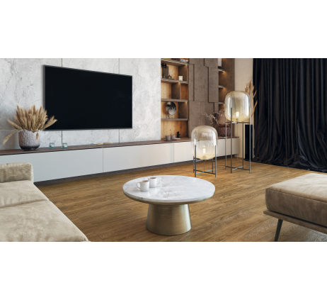 Ламинат Kronopol Movie Aurum Aqua Cannes Oak (Дуб Сеннский) D4583