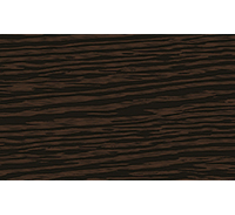 Плинтус Ideal Венге IDL301