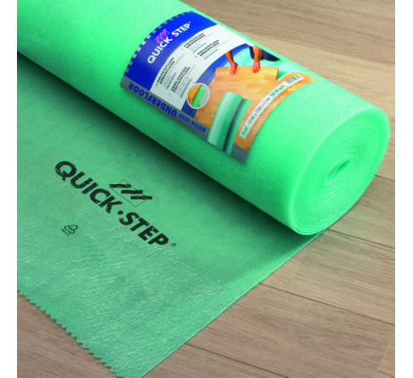Подложка Quick-Step Basic 3мм QSUDLBP60RU