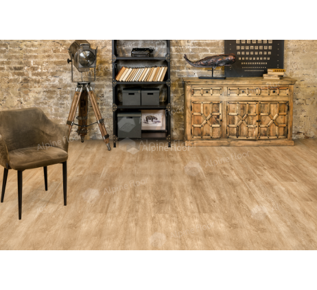 Кварц-виниловая плитка Alpine Floor Камфора ЕСО 5-31