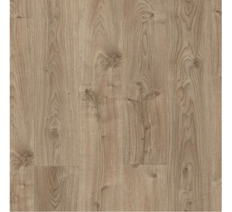 Виниловая плитка Quick-Step Дуб коттедж серо-коричневый BAGP 40026