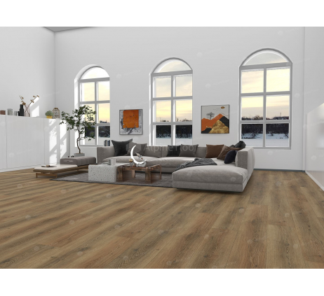 Кварц-виниловая плитка Alpine Floor Дуб Эниф ЕСО 7-31