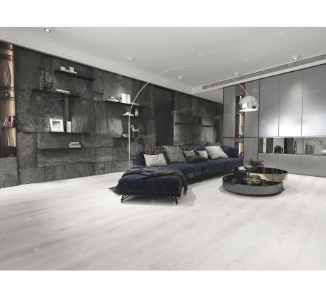 Кварц-виниловая плитка Alpine Floor Дуб Кливио ЕСО 7-33