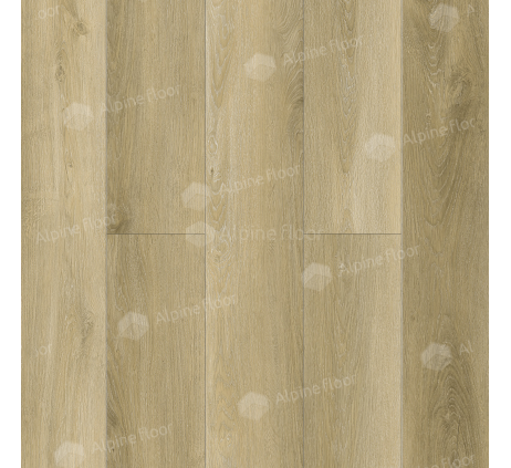 ЕСО9-13 Кварц-виниловая плитка Alpine Floor Тихий лес ECO 9 -13