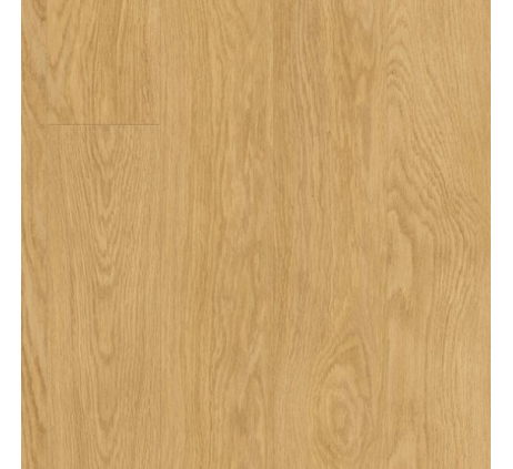 Виниловая плитка Quick-Step Дуб натуральный отборный BAGP 40033