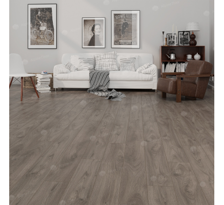 Ламинат Alpine Floor Albero Дуб Смоук A 1015