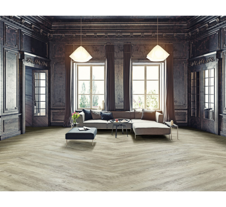 Виниловый пол Moduleo Castle Oak 55236