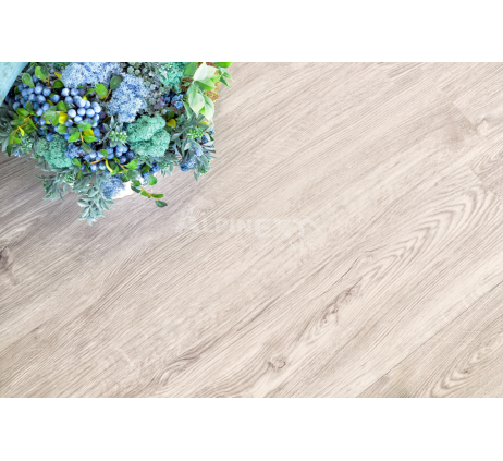 Кварц-виниловая плитка Alpine Floor Секвойя  Light ЕСО 6-3