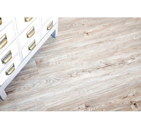 Кварц-виниловая плитка Alpine Floor Секвойя Классик ЕСО 6-10