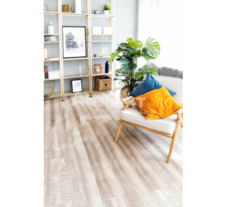 Кварц-виниловая плитка Alpine Floor Дуб Carry ЕСО 2-10