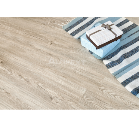 Кварц-виниловая плитка Alpine Floor Секвойя серая ЕСО 6-5