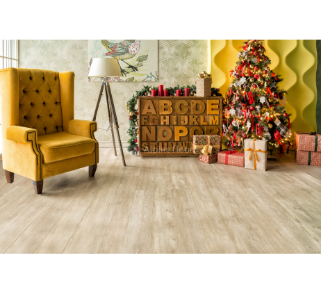Кварц-виниловая плитка Alpine Floor Секвойя Сонома ECO 11-3