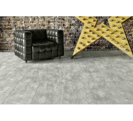 Кварц-виниловая плитка Alpine Floor Ратленд ЕСО 4-6