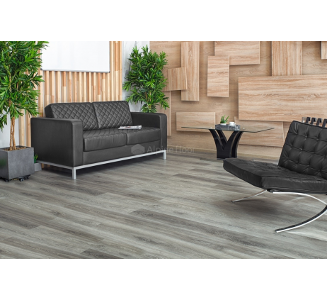 Кварц-виниловая плитка Alpine Floor Негара ECO 11-17