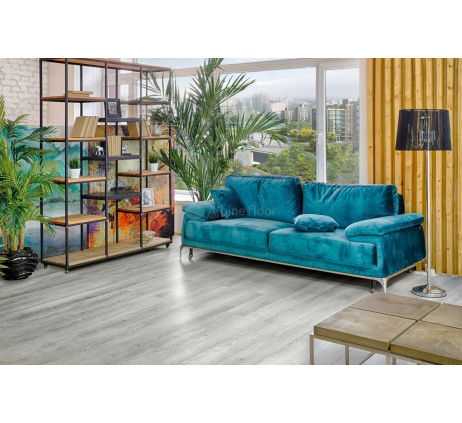 Кварц-виниловая плитка Alpine Floor Дейнтри ECO 11-12