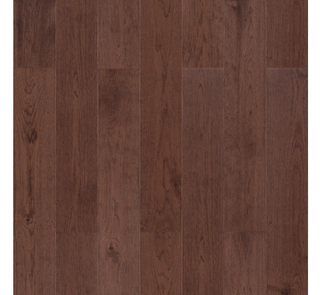 Паркетная доска TARKETT Дуб Барон Темный браш/Oak Baron Brown BR L 550184030