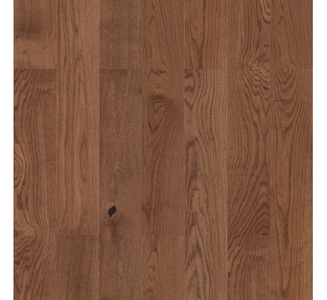 Паркетная доска TARKETT Дуб Барон Сиена браш/Oak Baron Sienna BR XL 550184021