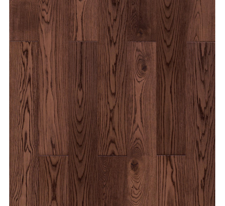 Паркетная доска TARKETT Дуб Сиена браш/Oak Sienna BR 550182006