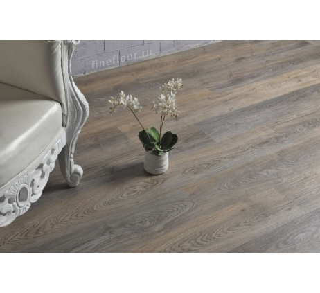 Виниловый ламинат Fine Floor Дуб Борда FF-1333