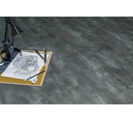 Кварц виниловая плитка Fine Floor Дюранго FF-1545