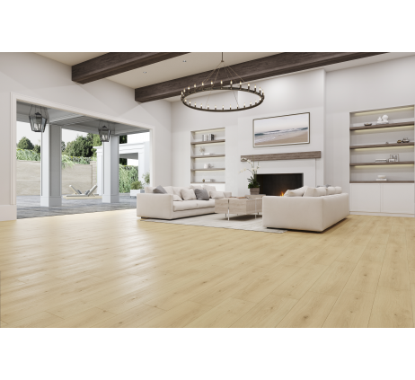 Кварцвиниловая плитка CM Floor ScandiWood Сканди 08-US