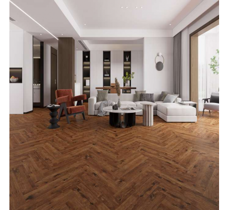 SPC ламинат Evofloor Parquet Calcanhar (Калканхар)